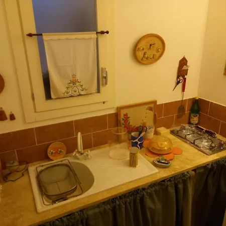 Casa vacanze Casa Elvira In