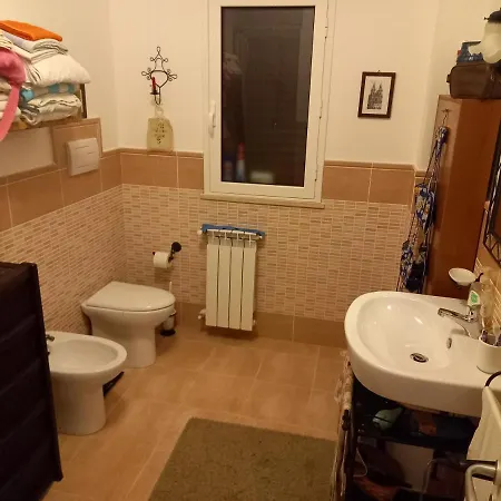 Casa Elvira In Casa vacanze *