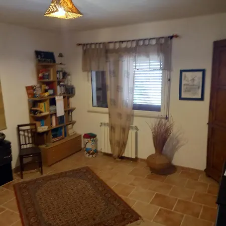 Casa Elvira In Casa vacanze Capaci
