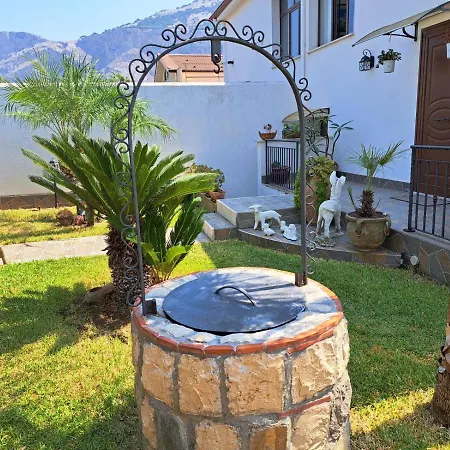 Casa Elvira In